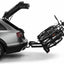 Thule VeloSpace XT 3 939 fietsendrager voor 3 fietsen zwart