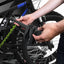 Thule VeloSpace XT 3 939 fietsendrager voor 3 fietsen zwart