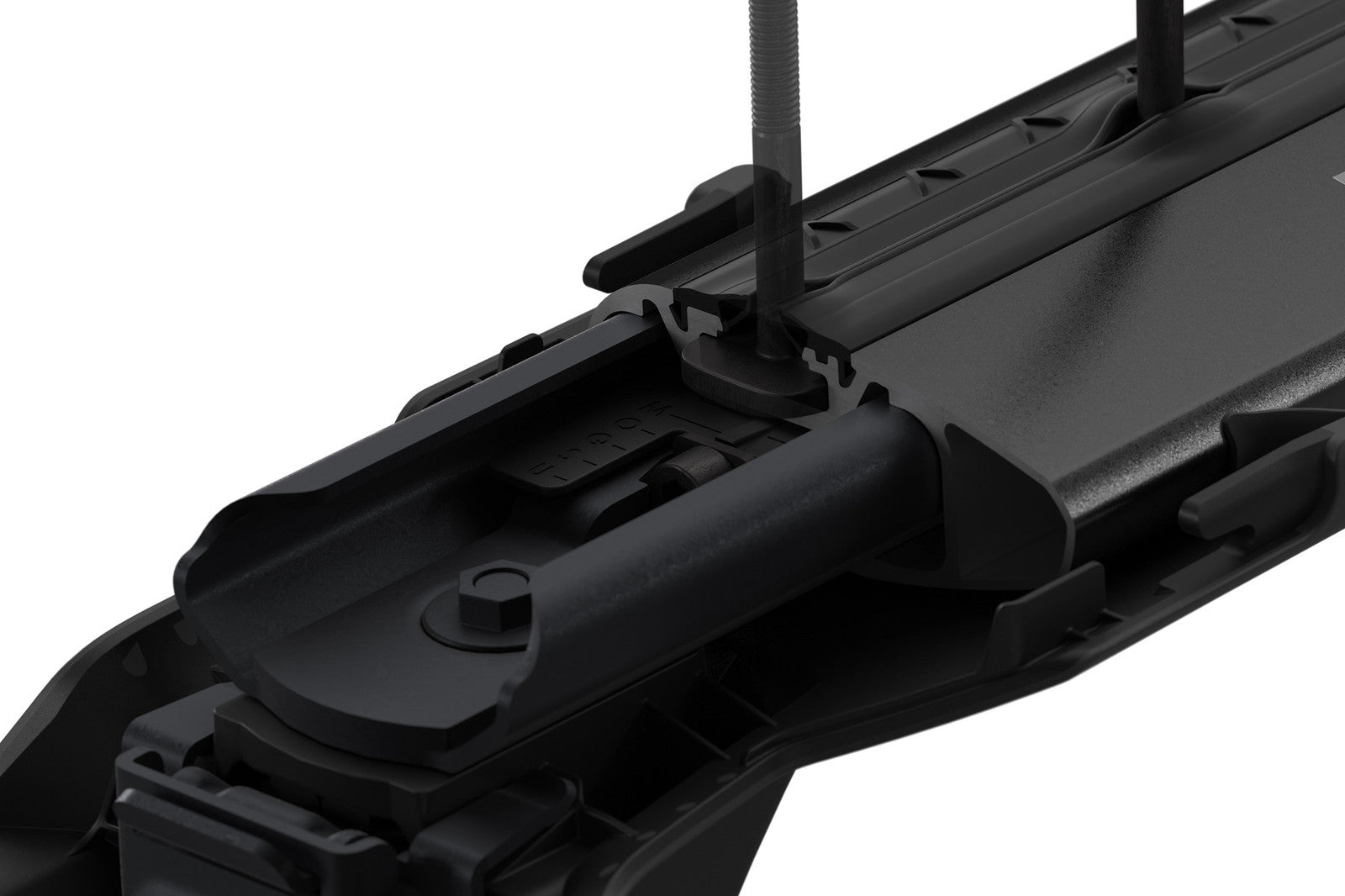 Thule Wingbar Edge 77 cm