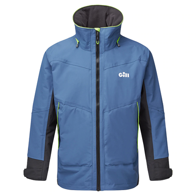 Gill OS3 Coastal zeiljas blauw heren