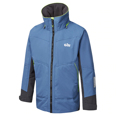 Gill OS3 Coastal zeiljas blauw heren