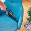 Leifheit 11928 Rotaro Powervac 2in1 steelstofzuiger, 20 volt techniek
