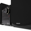 Sharp XL-B517DAB met ingebouwde CD speler, USB front aansluiting