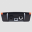 EM-Trak B954 5W klasse B AIS transponder met WiFi, Bluetooth & VHS splitter