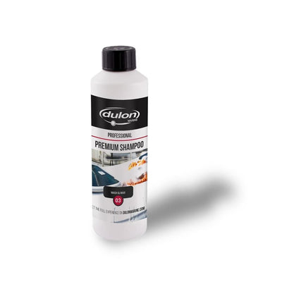 Dulon Premium Shampoo 003