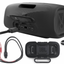 JBL BassPro Go
