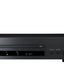 Yamaha CD-S303BL met CD-lade en USB front aansluiting