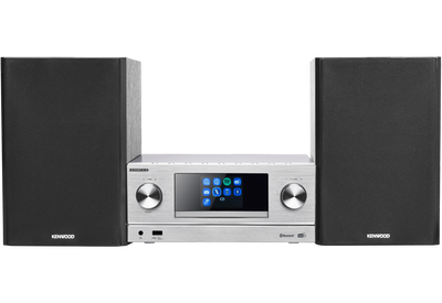Kenwood M-9000S-S