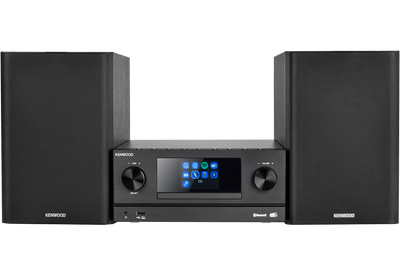 Kenwood M-9000S-B