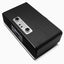 Roberts Stream 67 zwart met ingebouwde CD speler, USB, 30x presets