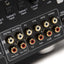 Block Audio CVR-100+ MKIII black met Cd-speler en internet radio ingebouwd