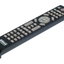 Block Audio CVR-100+ MKIII black met Cd-speler en internet radio ingebouwd
