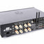 Block Audio CVR-100+ MKIII black met Cd-speler en internet radio ingebouwd