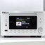 Block Audio MHF-900 Silver