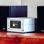 Block Audio MHF-900 Silver