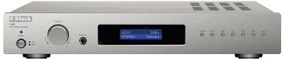 Block Audio V-250 silver
