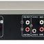 Block Audio V-250 silver