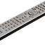 Block Audio V-250 silver