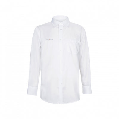 Magic Marine Sailor Button Down Shirt overhemd