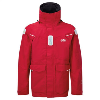 Gill OS2 Offshore zeiljas S