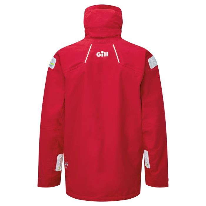 Gill OS2 Offshore zeiljas S
