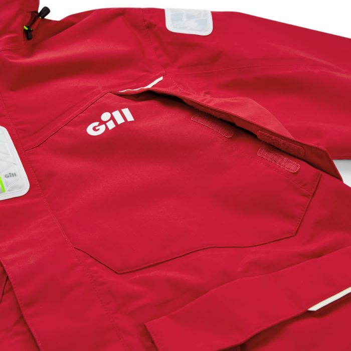 Gill OS2 Offshore zeiljas S