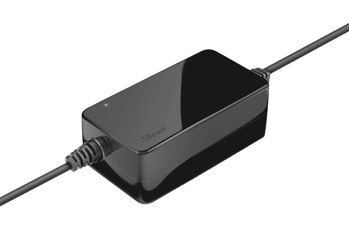 Trust Primo Laptop lader 19V-45W
