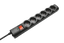 Trust Surge protector 6 ports