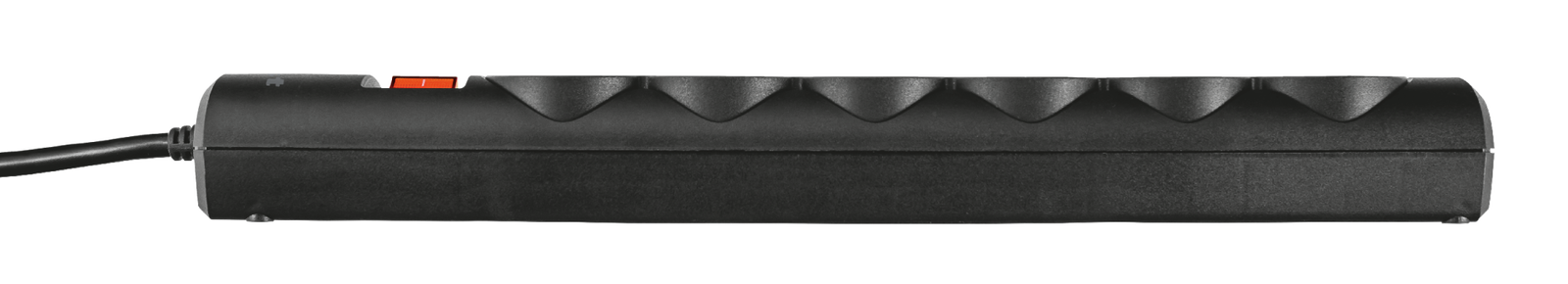 Trust Surge protector 6 ports