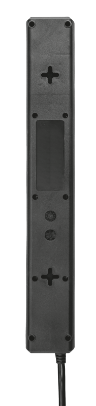 Trust Surge protector 6 ports