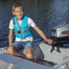 Besto Dinghy 50N S (40-50 kg)
