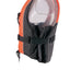 Besto Dinghy Zipper 50N kinder zwemvest XS (30-40 kg)