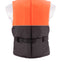 Besto Dinghy Zipper 50N kinder zwemvest XS (30-40 kg)