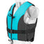 Besto Dinghy Zipper 50N kinder zwemvest XS (30-40 kg)