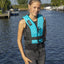 Besto Dinghy Zipper 50N kinder zwemvest XS (30-40 kg)