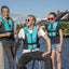 Besto Dinghy Zipper 50N kinder zwemvest XS (30-40 kg)