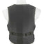Besto Dinghy Zipper 50N S (40-50 kg)