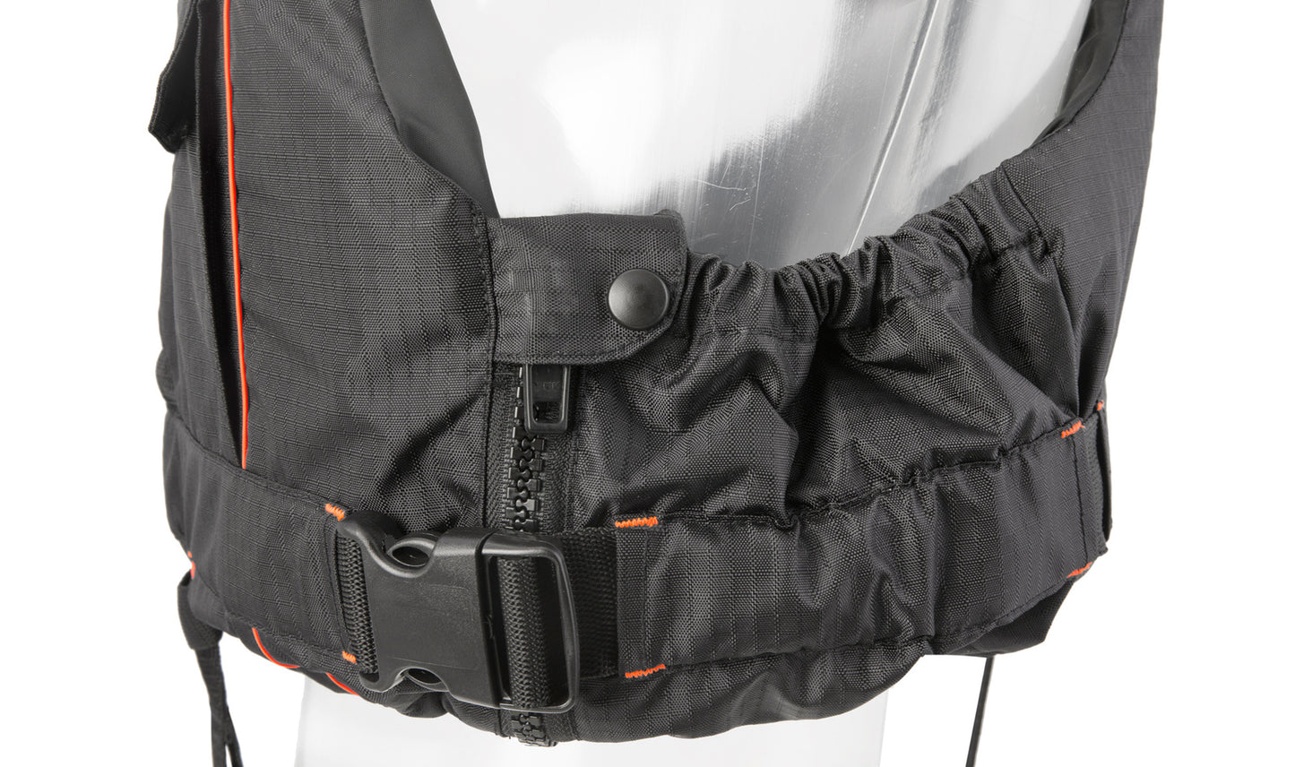 Besto Sailor 50N kinder zwemvest XS (30-40 kg)