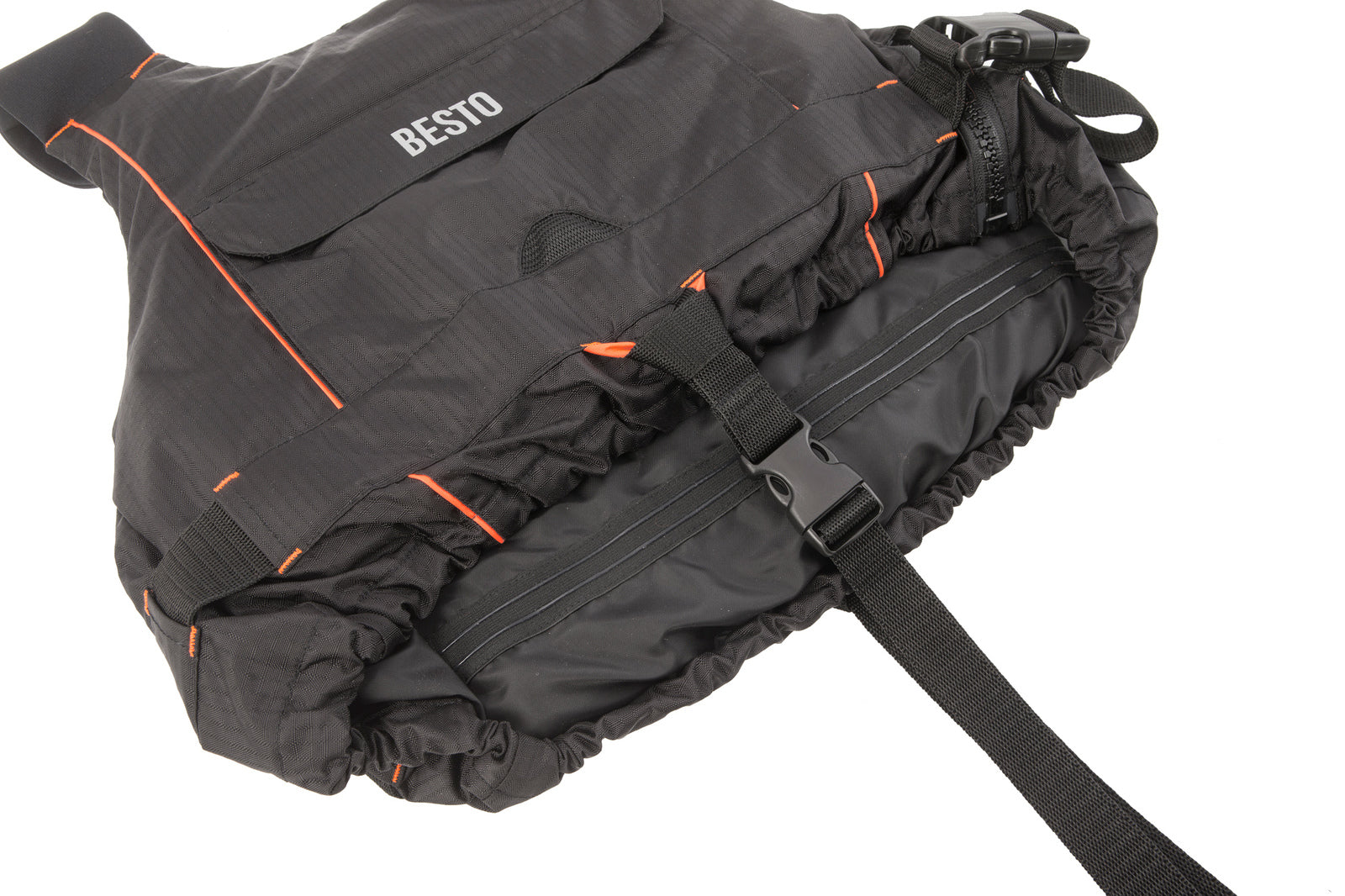 Besto Sailor 50N kinder zwemvest XS (30-40 kg)