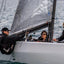 Besto Sailor 50N kinder zwemvest XS (30-40 kg)