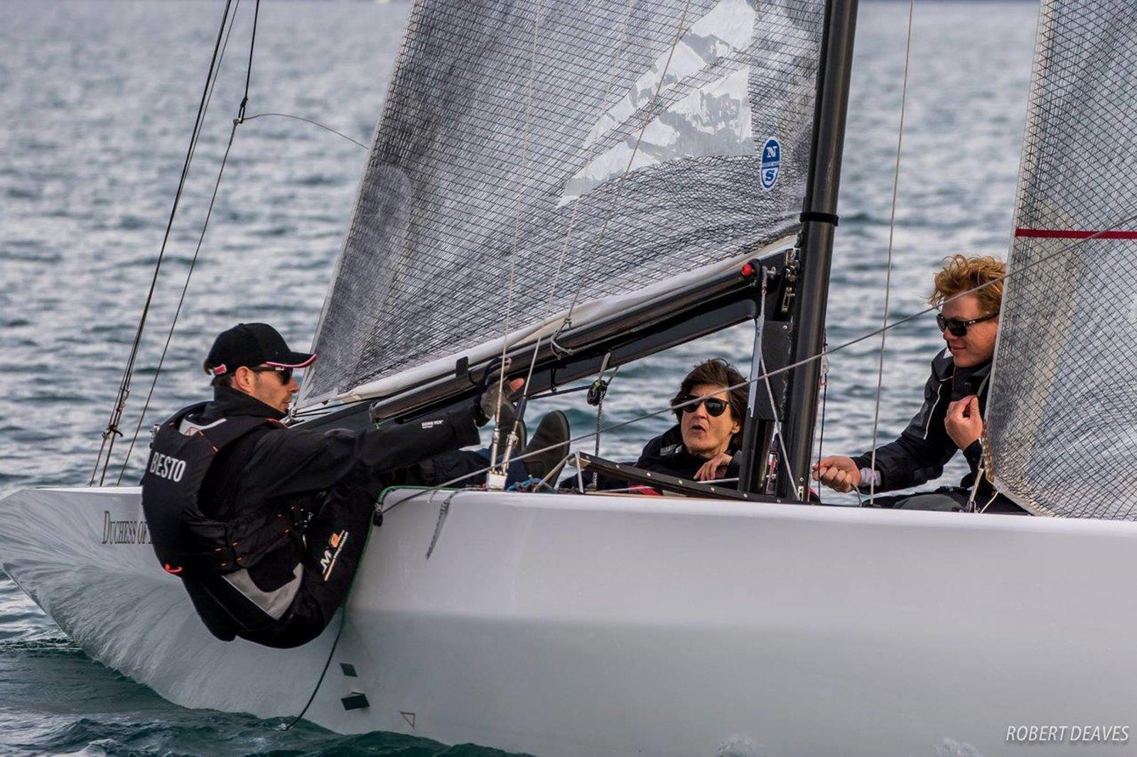 Besto Sailor 50N kinder zwemvest XS (30-40 kg)