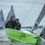 Besto Sailor 50N kinder zwemvest XS (30-40 kg)