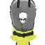 Besto Turnsafe 150N reddingsvest geel
