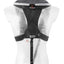Besto comfort fit Pro 300N MH automatisch reddingsvest met harnas antraciet/zwart
