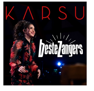 Cnr Karsu Beste Zangers
