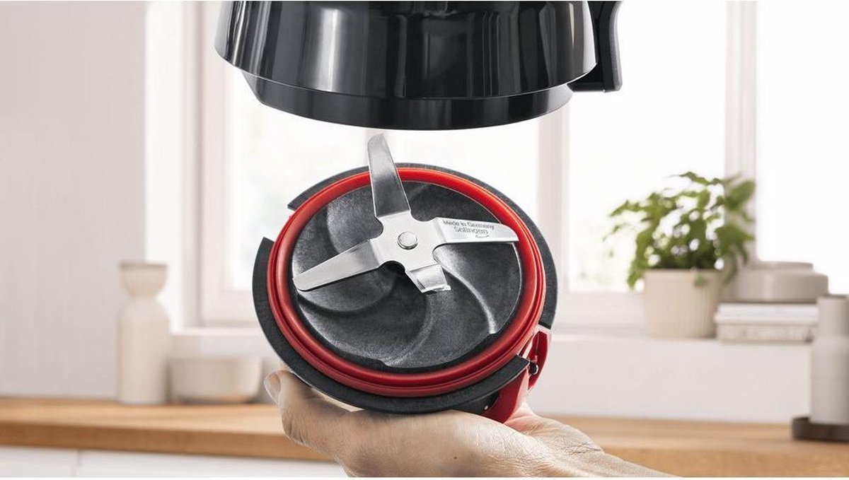 Bosch MMB6172S Vita Power beste koop Consumentengids december 2021