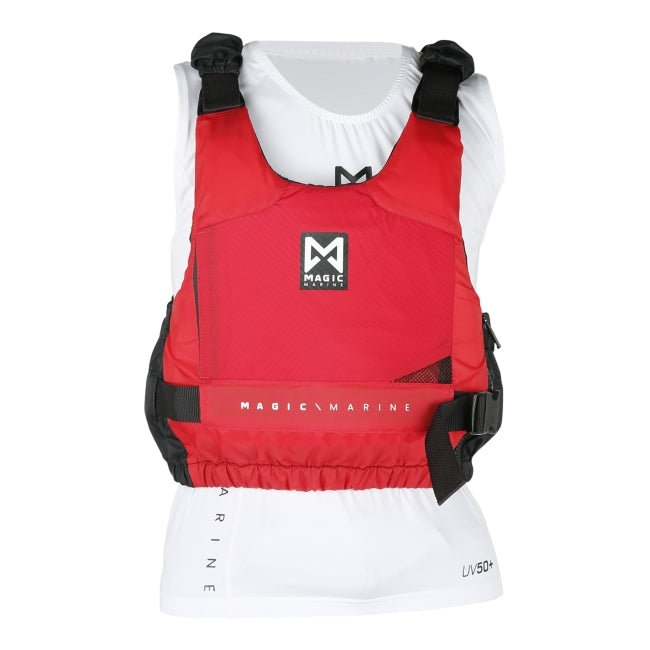 Magic Marine Ultimate Buoyancy Aid SZ kinder zwemvest XS (35-45 kg)