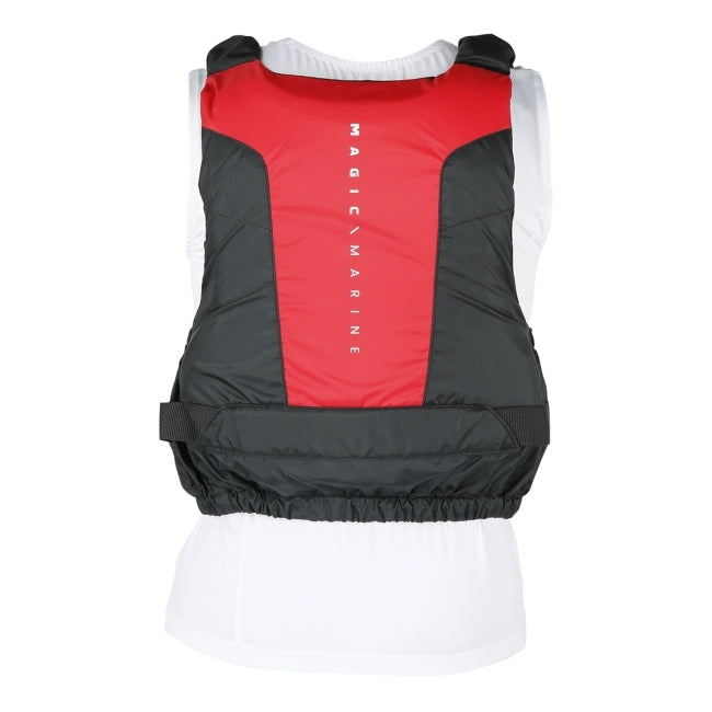 Magic Marine Ultimate Buoyancy Aid SZ kinder zwemvest XS (35-45 kg)