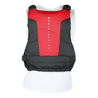 Magic Marine Ultimate Buoyancy Aid SZ kinder zwemvest XS (35-45 kg)
