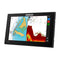 Simrad NSX 3012 kaartplotter inclusief 300 euro Simrad spring deal voordeel